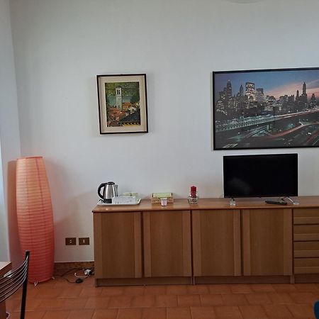 Mansardhouse Zona Bellagio Διαμέρισμα Magreglio Εξωτερικό φωτογραφία