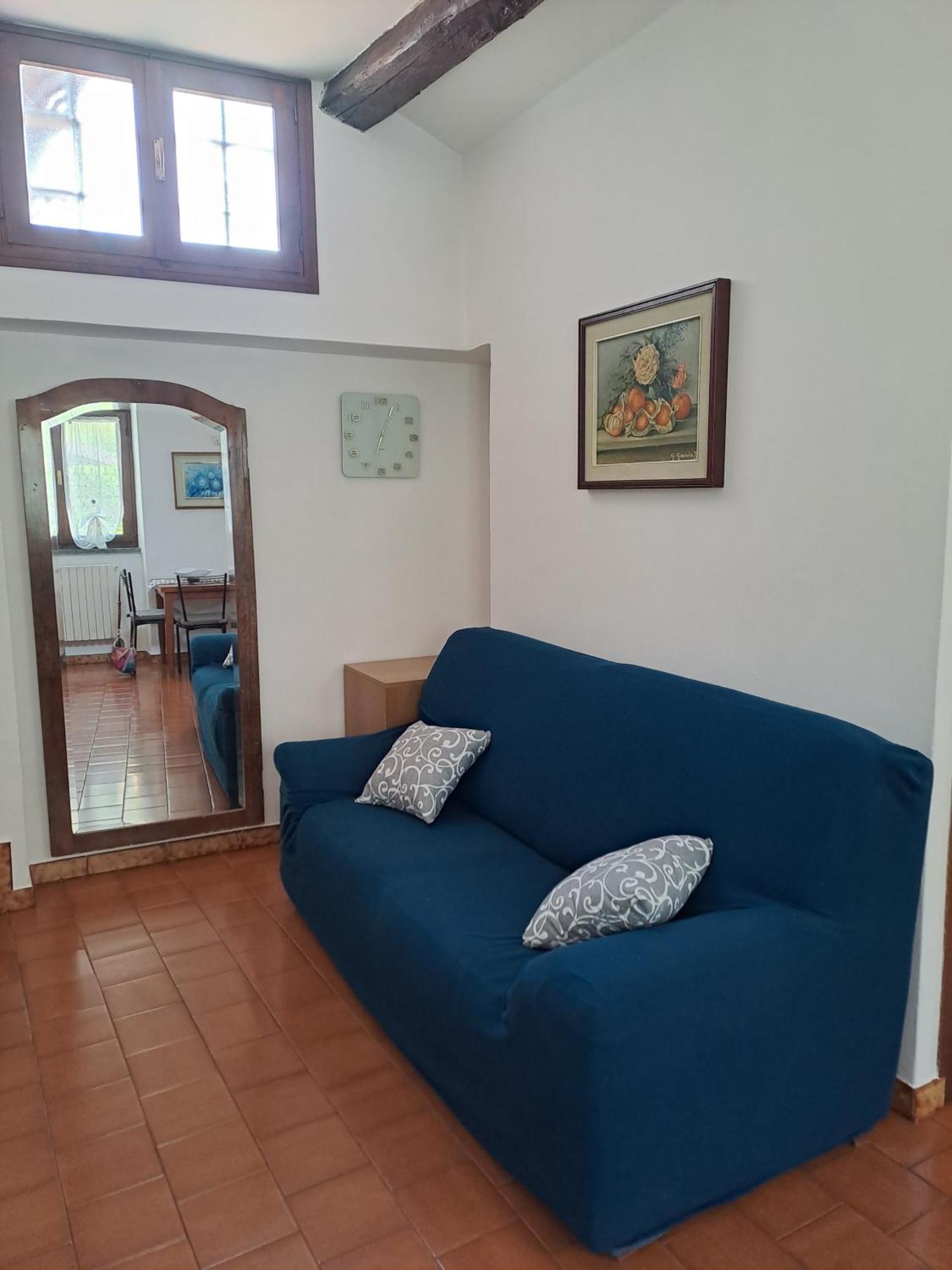 Mansardhouse Zona Bellagio Διαμέρισμα Magreglio Εξωτερικό φωτογραφία