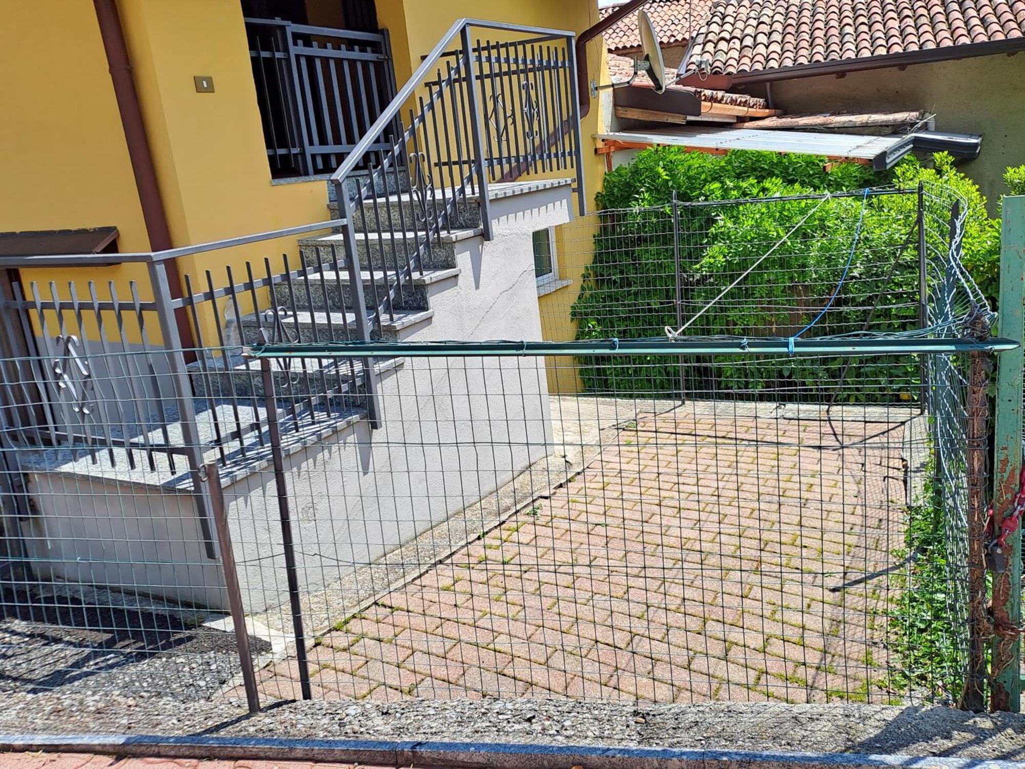 Mansardhouse Zona Bellagio Διαμέρισμα Magreglio Εξωτερικό φωτογραφία