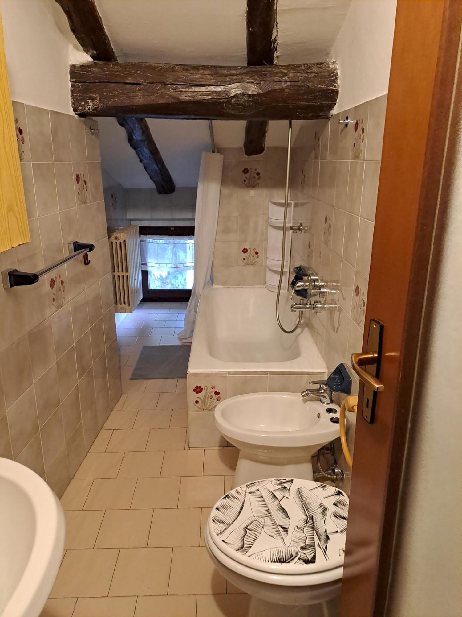 Mansardhouse Zona Bellagio Διαμέρισμα Magreglio Εξωτερικό φωτογραφία