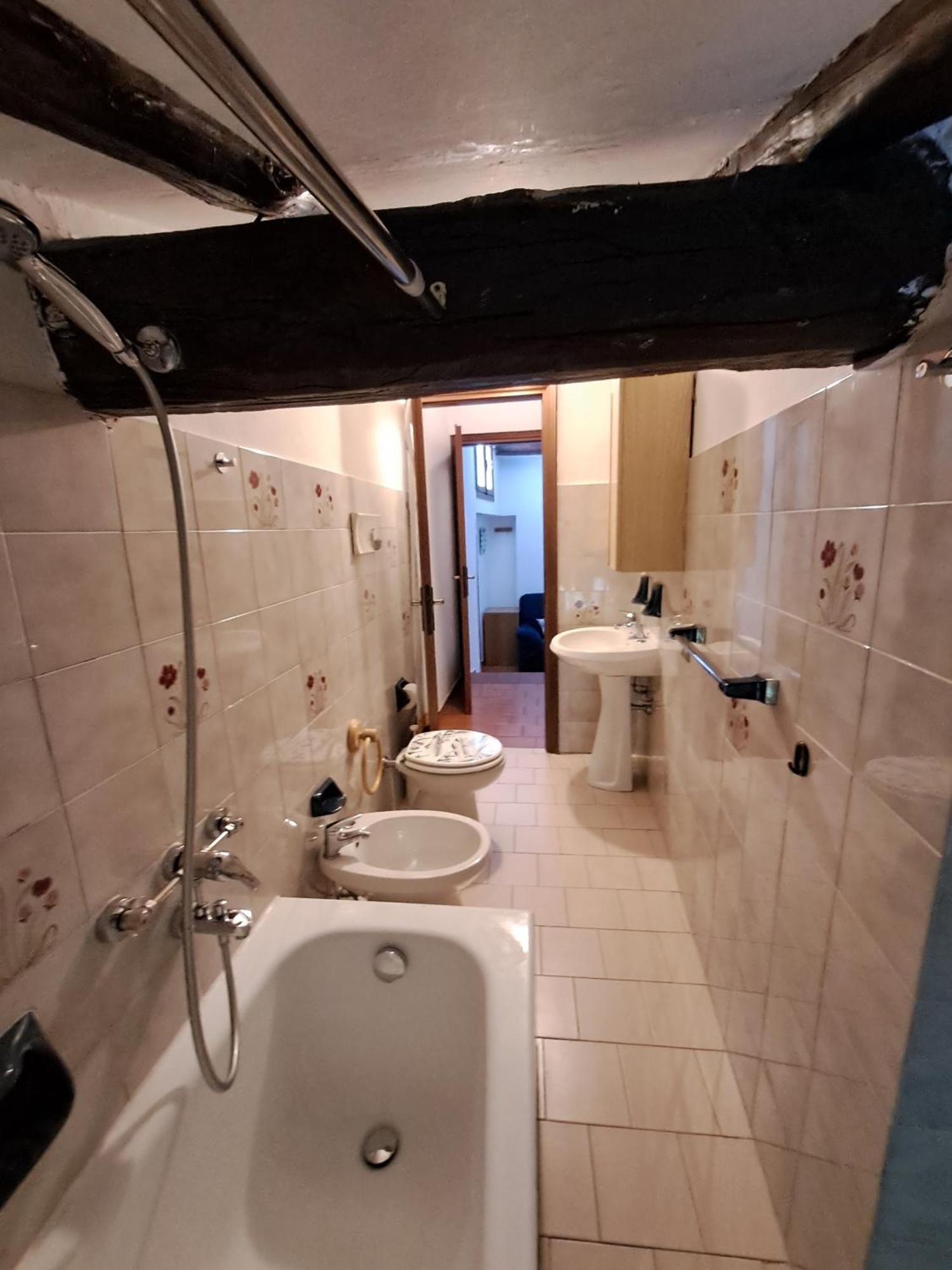 Mansardhouse Zona Bellagio Διαμέρισμα Magreglio Εξωτερικό φωτογραφία
