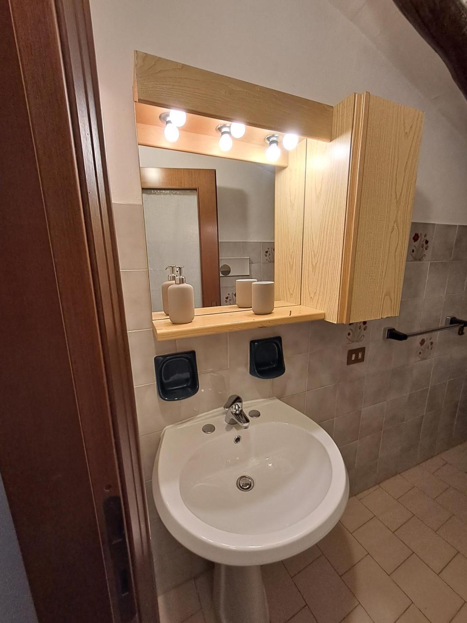 Mansardhouse Zona Bellagio Διαμέρισμα Magreglio Εξωτερικό φωτογραφία